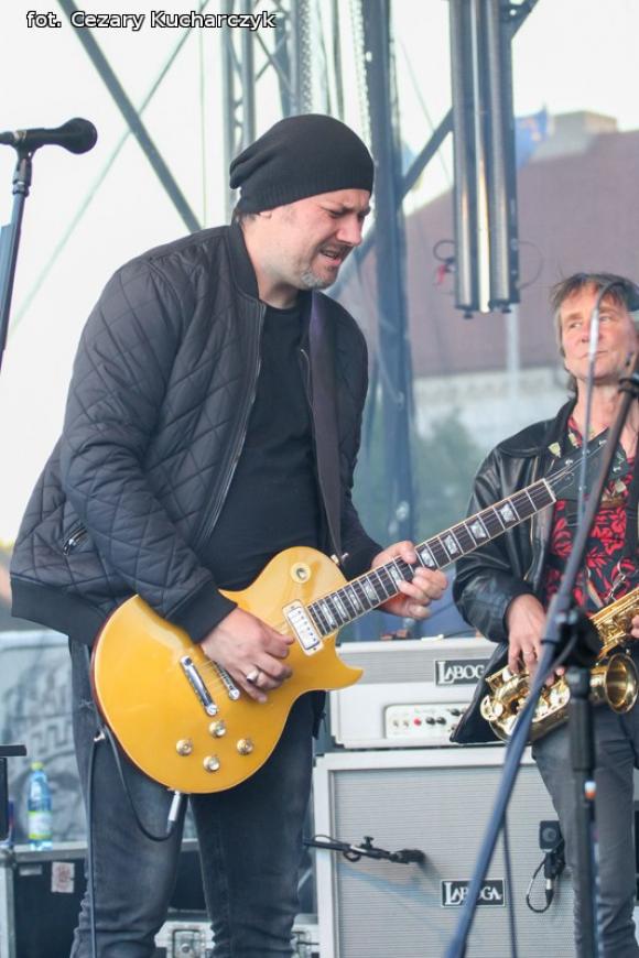 Dobra muza dla zdrowia...