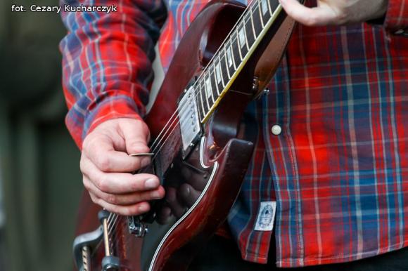 Dobra muza dla zdrowia...