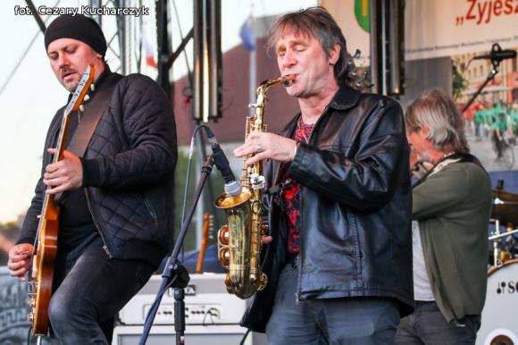 Dobra muza dla zdrowia...