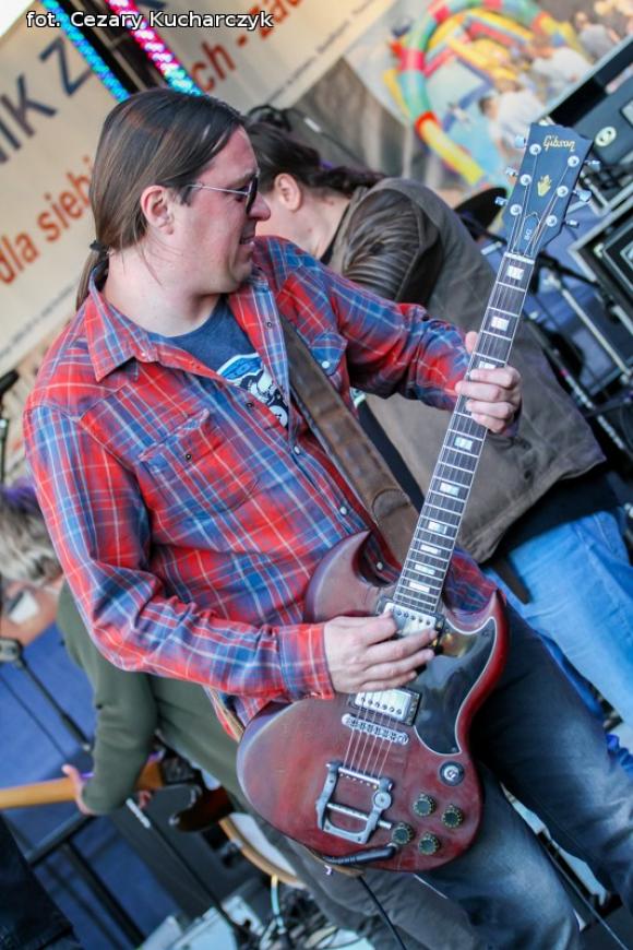 Dobra muza dla zdrowia...