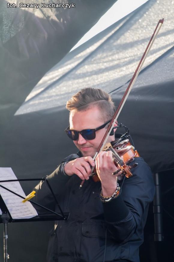 Dobra muza dla zdrowia...