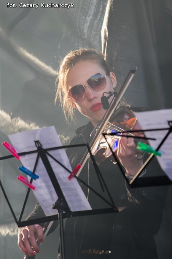 Dobra muza dla zdrowia...