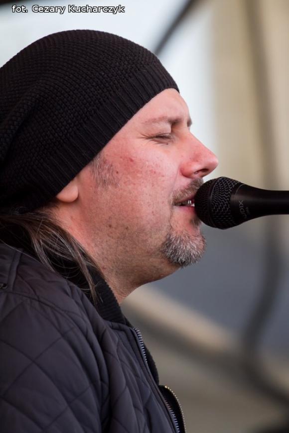 Dobra muza dla zdrowia...