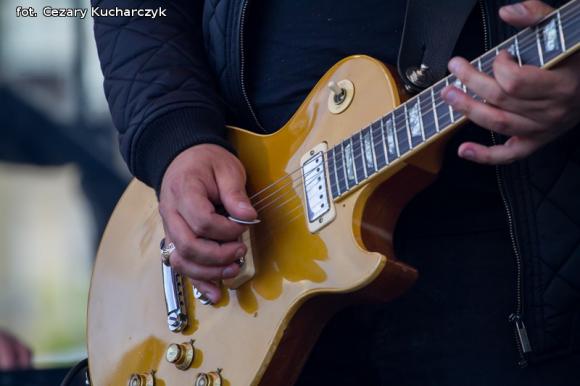 Dobra muza dla zdrowia...