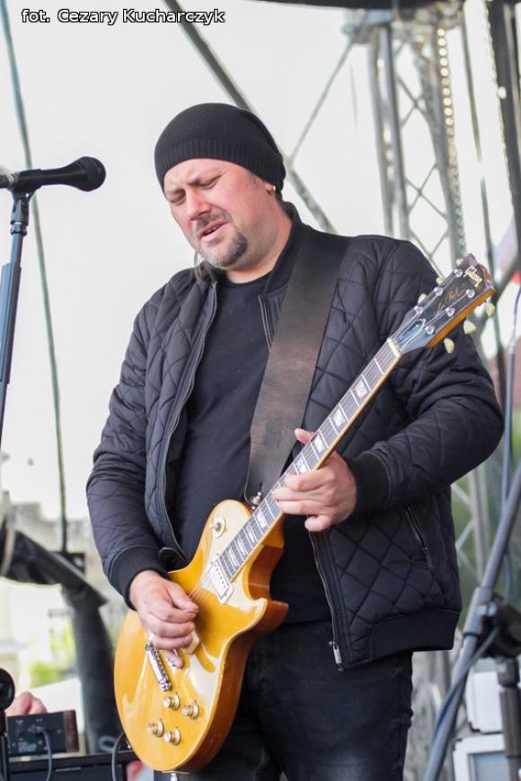 Dobra muza dla zdrowia...