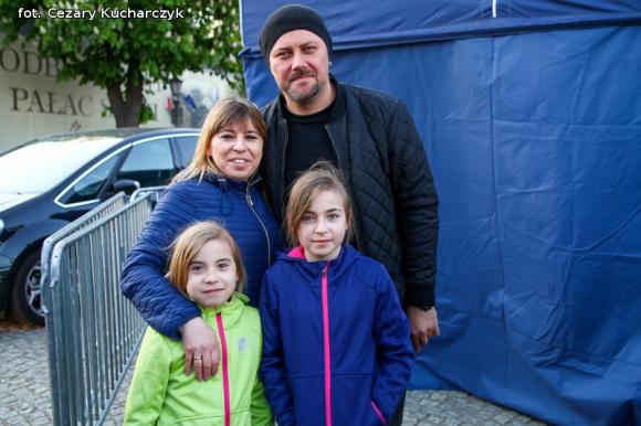 Dobra muza dla zdrowia...