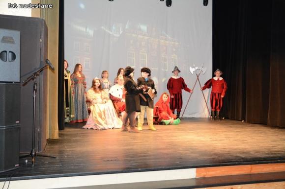 XX Ogólnopolski Konkurs Wiedzy Historycznej dla Uczniów Niesłyszących i Słabo Słyszących