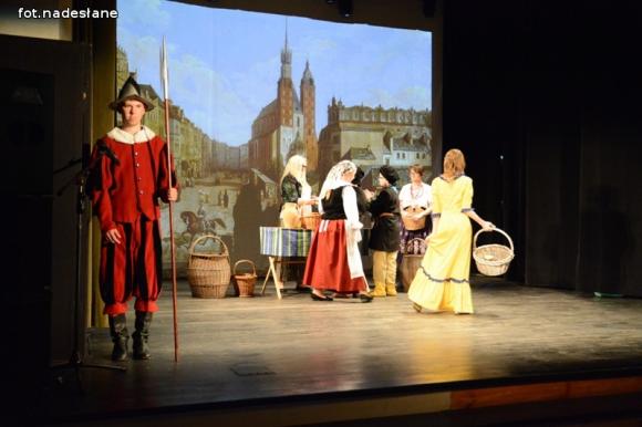 XX Ogólnopolski Konkurs Wiedzy Historycznej dla Uczniów Niesłyszących i Słabo Słyszących