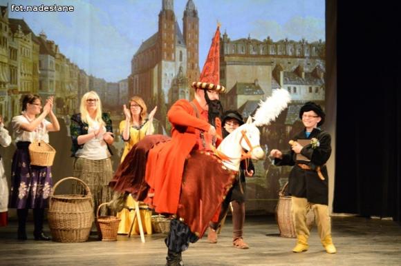 XX Ogólnopolski Konkurs Wiedzy Historycznej dla Uczniów Niesłyszących i Słabo Słyszących