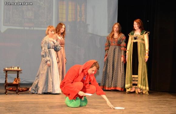 XX Ogólnopolski Konkurs Wiedzy Historycznej dla Uczniów Niesłyszących i Słabo Słyszących