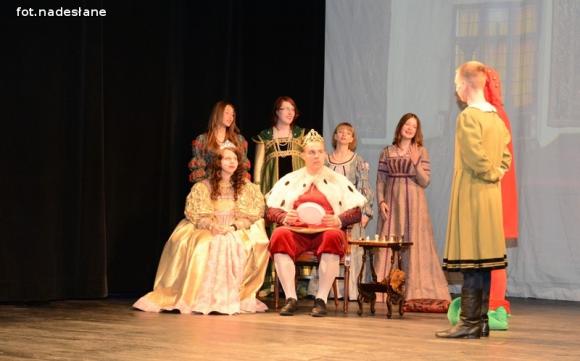 XX Ogólnopolski Konkurs Wiedzy Historycznej dla Uczniów Niesłyszących i Słabo Słyszących