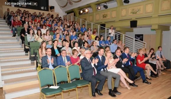 XX Ogólnopolski Konkurs Wiedzy Historycznej dla Uczniów Niesłyszących i Słabo Słyszących