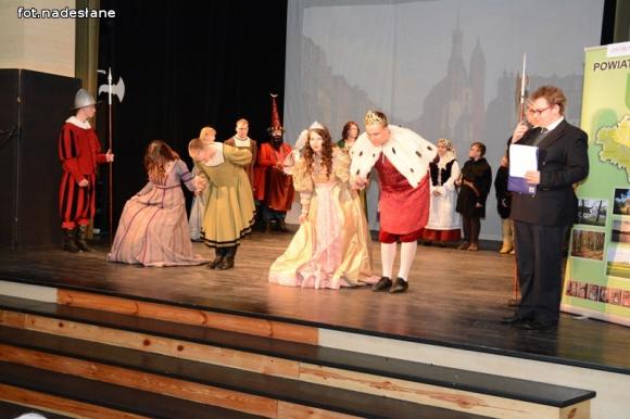 XX Ogólnopolski Konkurs Wiedzy Historycznej dla Uczniów Niesłyszących i Słabo Słyszących