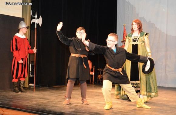 XX Ogólnopolski Konkurs Wiedzy Historycznej dla Uczniów Niesłyszących i Słabo Słyszących