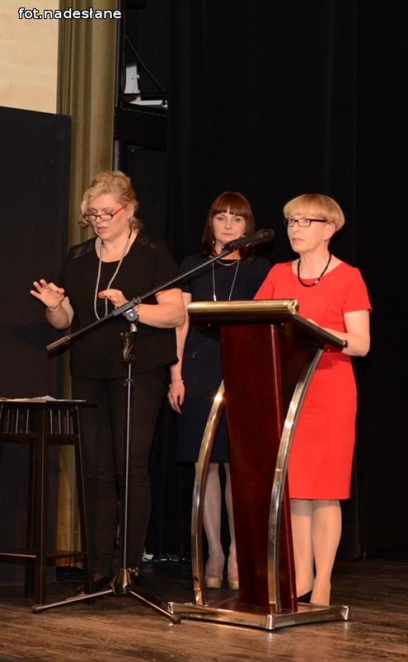 XX Ogólnopolski Konkurs Wiedzy Historycznej dla Uczniów Niesłyszących i Słabo Słyszących