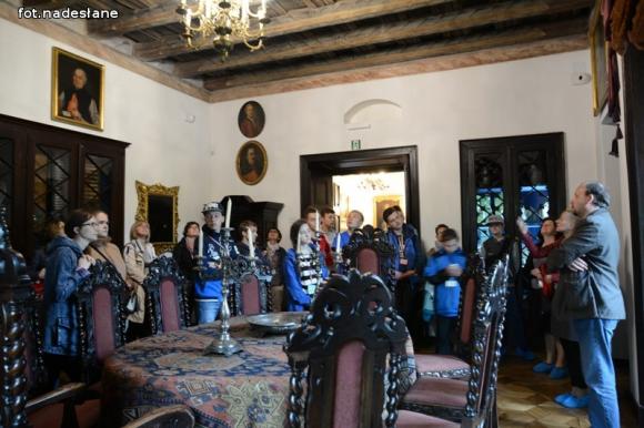 XX Ogólnopolski Konkurs Wiedzy Historycznej dla Uczniów Niesłyszących i Słabo Słyszących