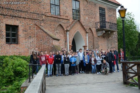 XX Ogólnopolski Konkurs Wiedzy Historycznej dla Uczniów Niesłyszących i Słabo Słyszących