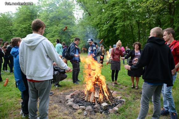 XX Ogólnopolski Konkurs Wiedzy Historycznej dla Uczniów Niesłyszących i Słabo Słyszących