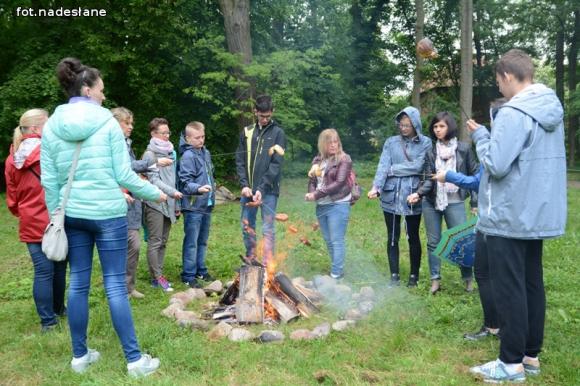 XX Ogólnopolski Konkurs Wiedzy Historycznej dla Uczniów Niesłyszących i Słabo Słyszących