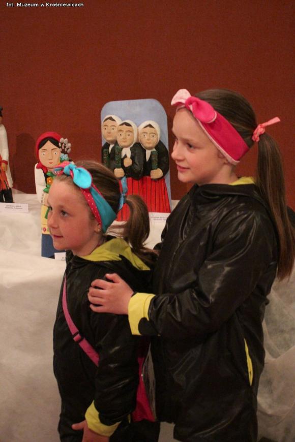 Noc Muzeów w Krośniewicach za nami