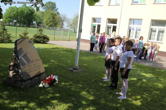 Jubileuszowy 10. Gwiaździsty Rajd Rowerowy Krośniewickie Maki