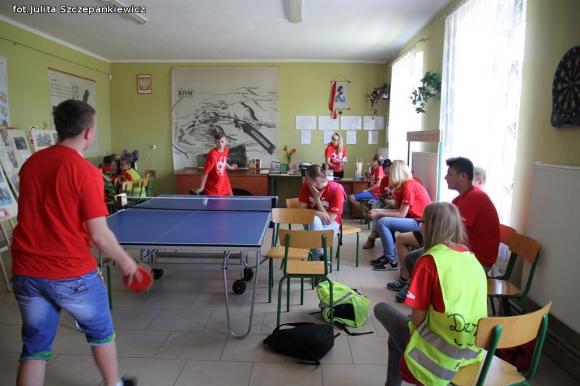 Jubileuszowy 10. Gwiaździsty Rajd Rowerowy Krośniewickie Maki