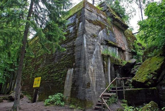 Weekend tuż... tuż: Święta Lipka, Wilczy Szaniec, to tylko niektóre z atrakcji ziemi kętrzyńskiej