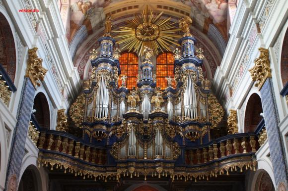 Weekend tuż... tuż: Święta Lipka, Wilczy Szaniec, to tylko niektóre z atrakcji ziemi kętrzyńskiej