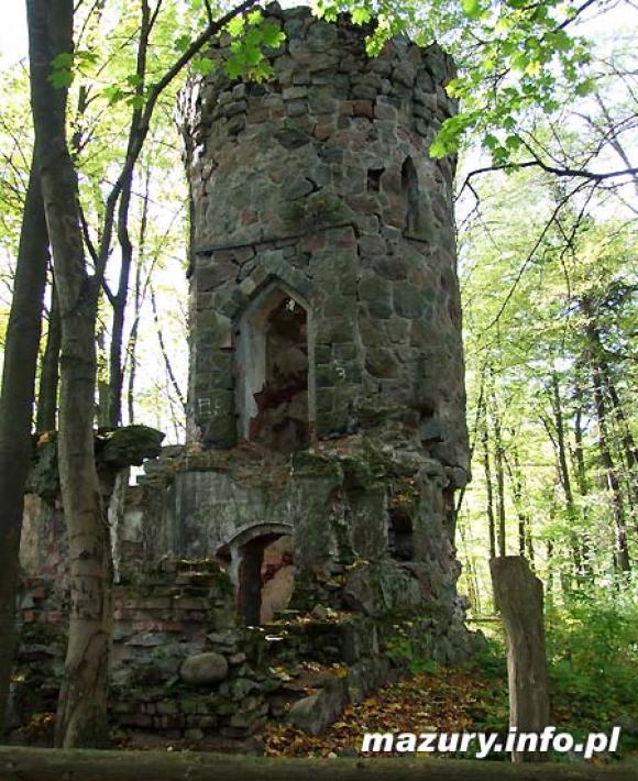 Weekend tuż... tuż: Święta Lipka, Wilczy Szaniec, to tylko niektóre z atrakcji ziemi kętrzyńskiej