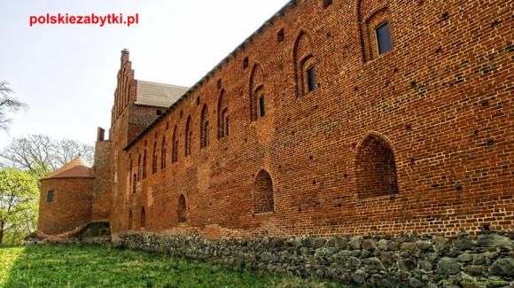 Weekend tuż... tuż: Święta Lipka, Wilczy Szaniec, to tylko niektóre z atrakcji ziemi kętrzyńskiej