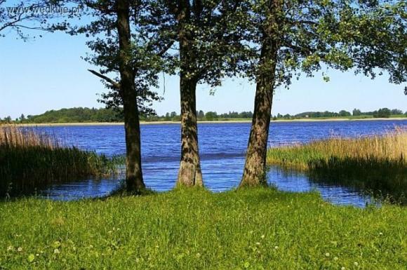 Weekend tuż... tuż: Święta Lipka, Wilczy Szaniec, to tylko niektóre z atrakcji ziemi kętrzyńskiej