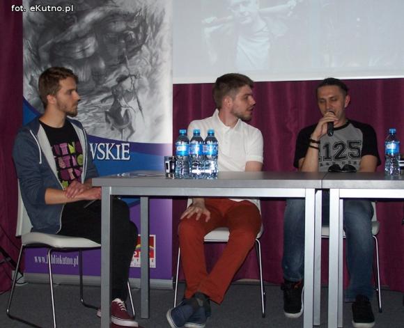 Fantastyka to taka kobieta, od której się nigdy nie odchodzi