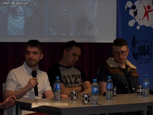 Fantastyka to taka kobieta, od której się nigdy nie odchodzi