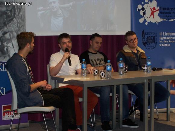 Fantastyka to taka kobieta, od której się nigdy nie odchodzi