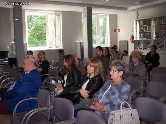 Fantastyka to taka kobieta, od której się nigdy nie odchodzi