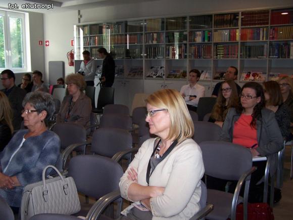 Fantastyka to taka kobieta, od której się nigdy nie odchodzi