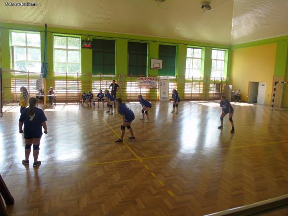 Strzelce: Turniej Piłki Siatkowej Dziewcząt o Puchar Dyrektora Szkoły