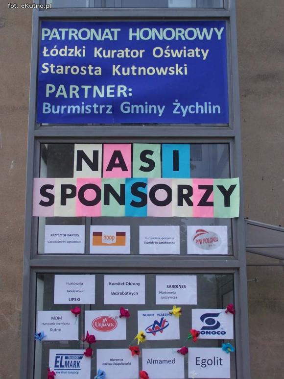 Wszelakie talenty na Pikniku z Kulturą w Żychlinie