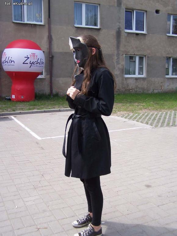 Wszelakie talenty na Pikniku z Kulturą w Żychlinie