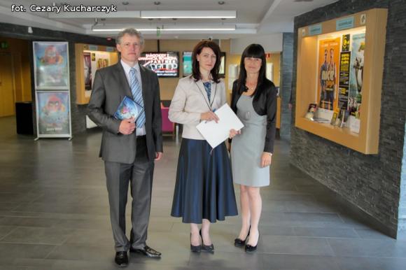 70 lat grają i śpiewają dla nas. Dziękujemy