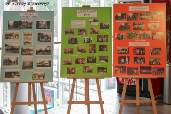 70 lat grają i śpiewają dla nas. Dziękujemy