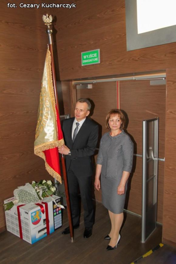 70 lat grają i śpiewają dla nas. Dziękujemy