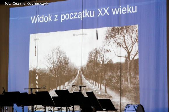 70 lat grają i śpiewają dla nas. Dziękujemy