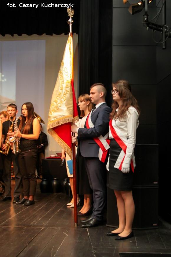 70 lat grają i śpiewają dla nas. Dziękujemy