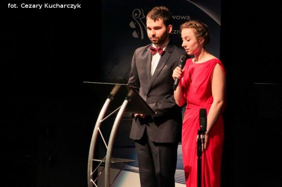 70 lat grają i śpiewają dla nas. Dziękujemy