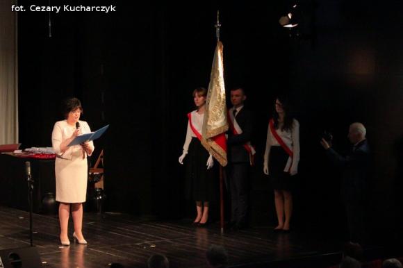 70 lat grają i śpiewają dla nas. Dziękujemy