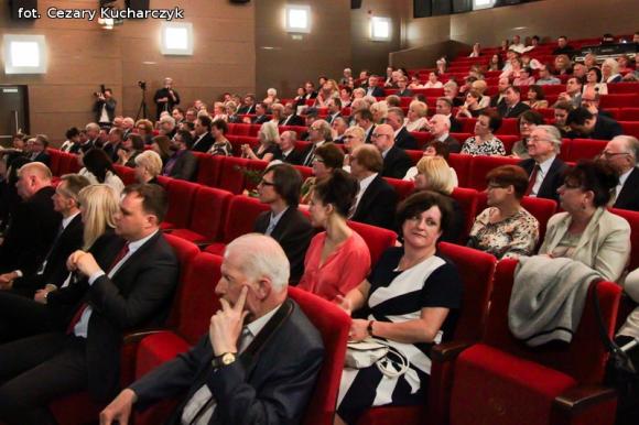 70 lat grają i śpiewają dla nas. Dziękujemy