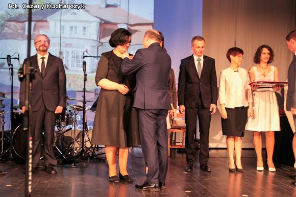 70 lat grają i śpiewają dla nas. Dziękujemy