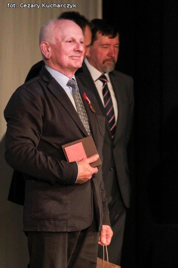 70 lat grają i śpiewają dla nas. Dziękujemy