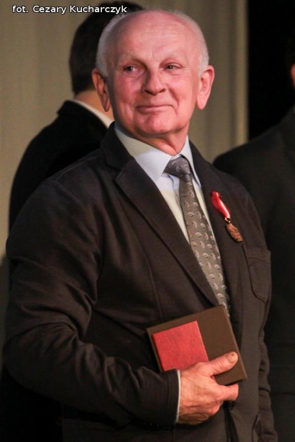 70 lat grają i śpiewają dla nas. Dziękujemy